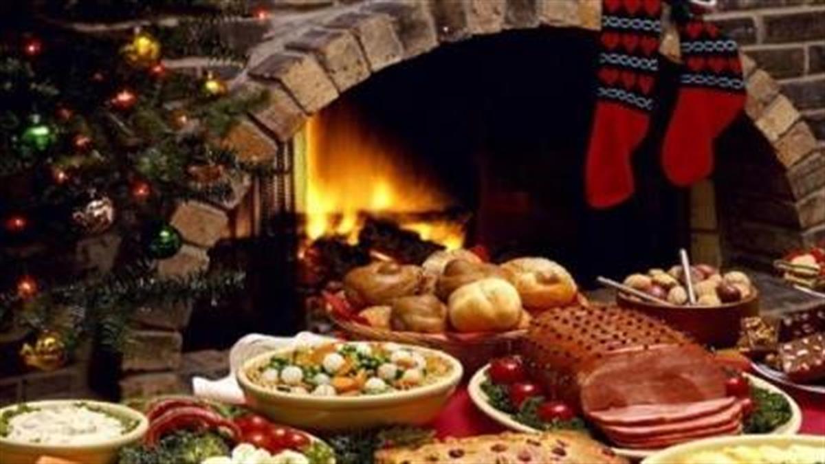 Χριστουγεννιάτικο τραπέζι με άρωμα Ελλάδας: μείνετε πιστοί στις παραδόσεις και εντυπωσιάστε