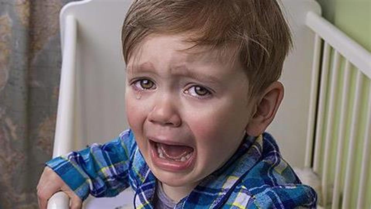 6 μαμάδες εξομολογούνται πώς χειρίζονται τα tantrums των παιδιών τους