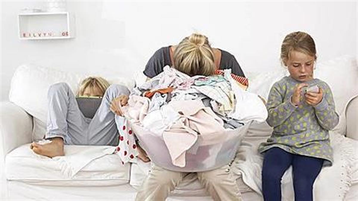 «Πώς να προετοιμαστείτε για την μητρότητα»: το ξεκαρδιστικό post μιας μαμάς