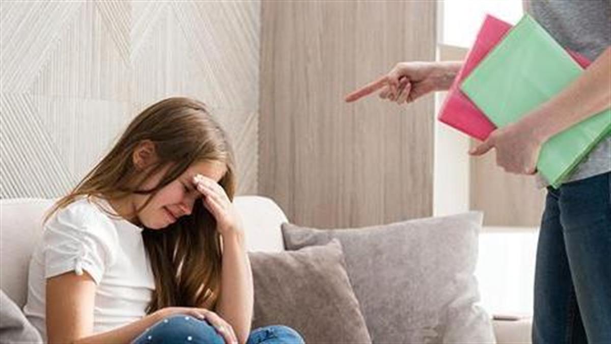 Oι 3 συνήθειες που με βοήθησαν να μην θυμώνω και να μην φωνάζω στην κόρη μου