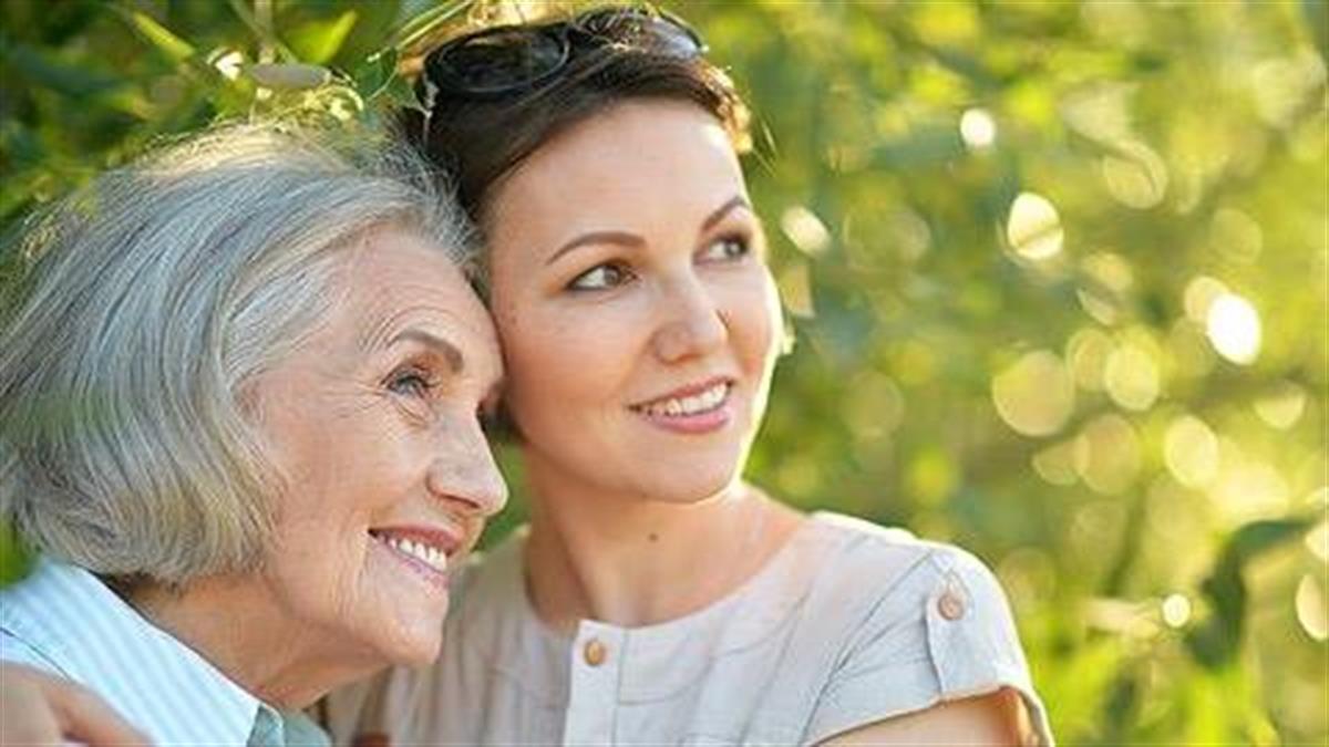 «Να διεκδικείς αυτό που σου αξίζει!»: οι συμβουλές των γιαγιάδων μας που κρατάμε σαν φυλαχτό