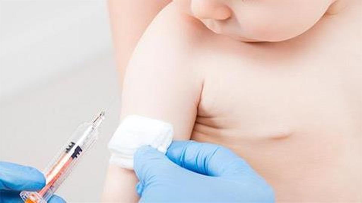 Ποιοι ωφελούνται από τον εμβολιασμό κατά της γρίπης