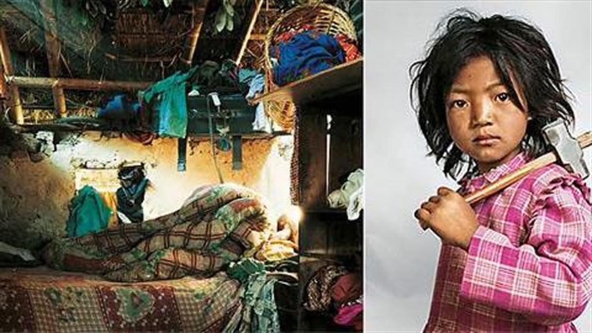 Πού κοιμούνται τα παιδιά: 17 παιδικά δωμάτια από όλο τον κόσμο