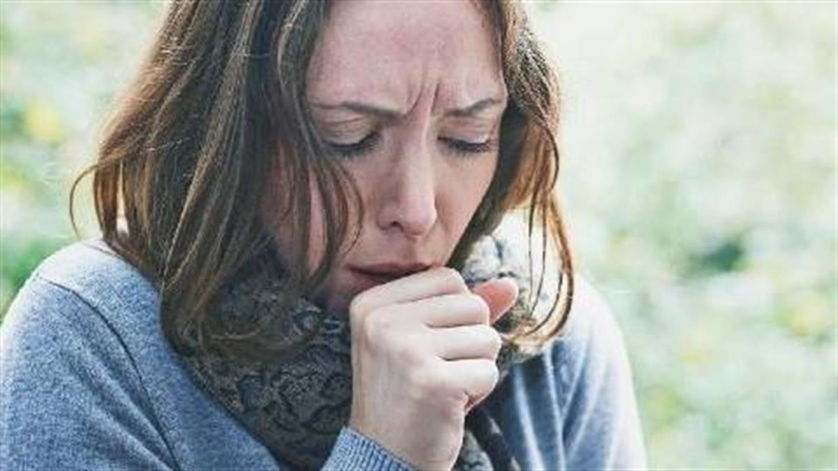 Πώς ξεχωρίζουμε τον κορονοϊό από τη γρίπη και το κρυολόγημα