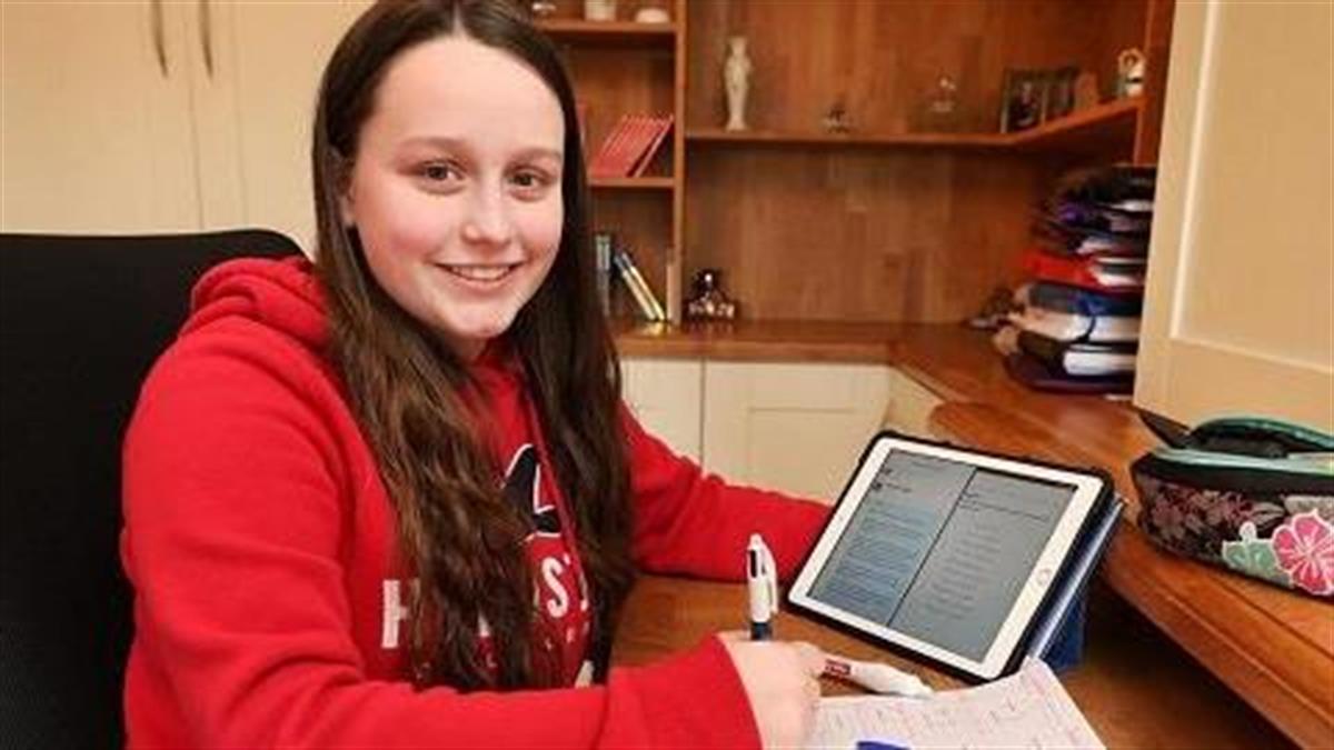 Κάρυστος: Ο πρώτος Δήμος της χώρας που δωρίζει tablet και internet στους μαθητές