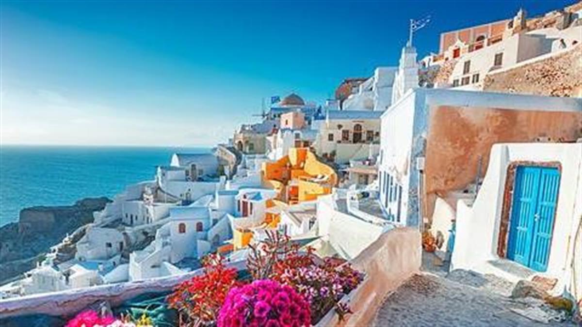 BBC Travel: η Ελλάδα είναι μια χώρα με παράδοση στην καλοσύνη!