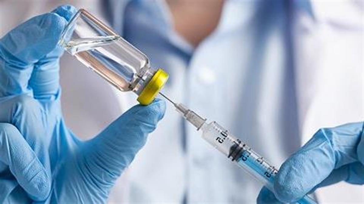 Την Πέμπτη ξεκινούν δοκιμές σε ανθρώπους του εμβολίου κατά του κορονοϊού