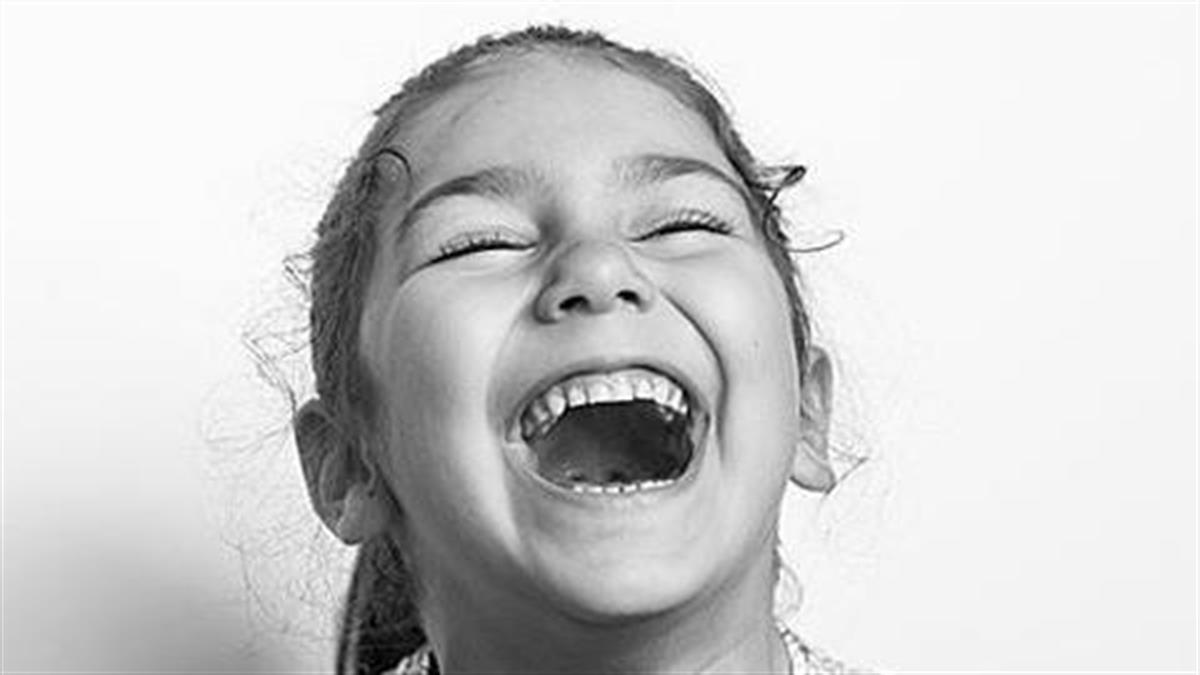 5 συμβουλές που πρέπει να δώσουμε στα παιδιά για να είναι ευτυχισμένα