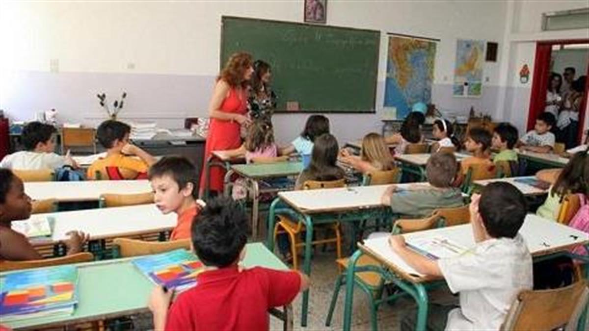 «Είμαστε έτοιμοι να ανοίξουν τα σχολεία;»: οι (viral) ερωτήσεις ενός παιδιάτρου