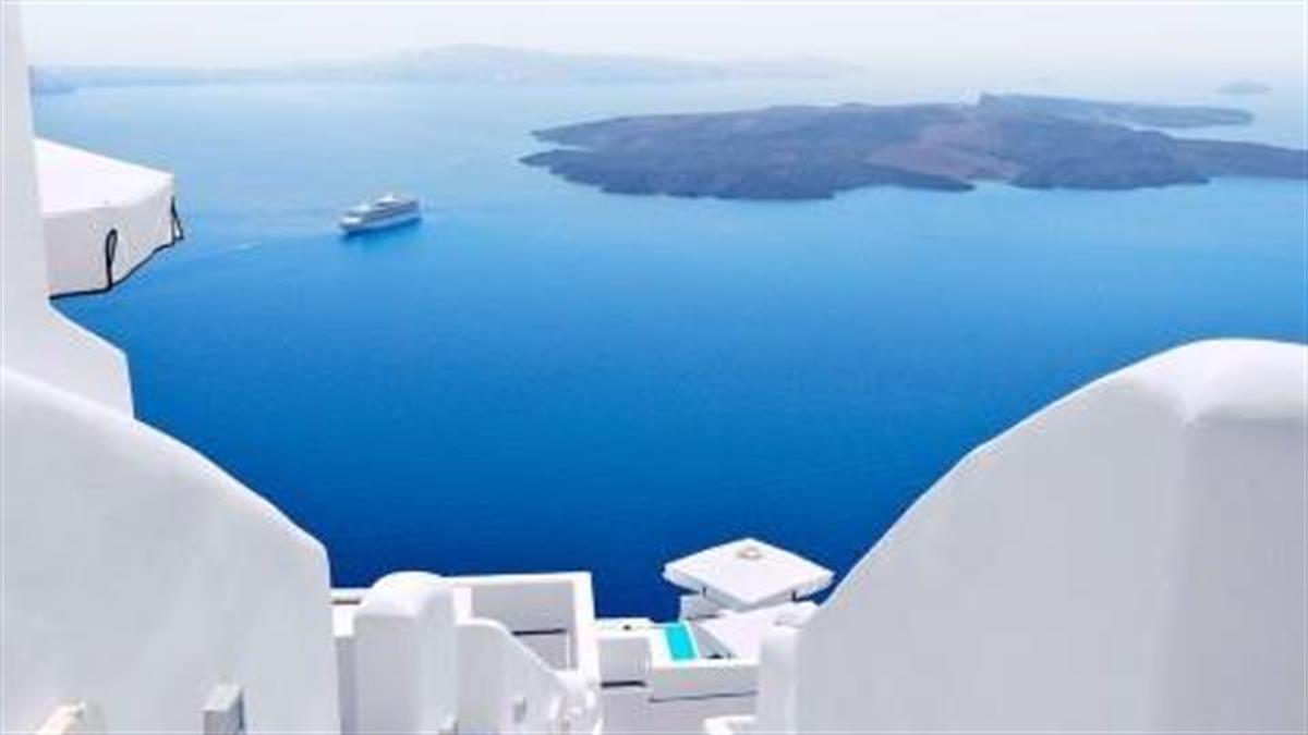 «Yπάρχει ελπίδα για τις διακοπές και λέγεται Ελλάδα!»: διεθνή ΜΜΕ αποθεώνουν τη χώρα μας