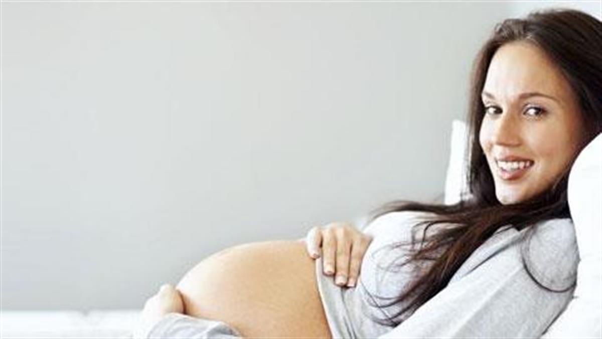 Τα στάδια της εγκυμοσύνης: Τι συμβαίνει εβδομάδα-εβδομάδα