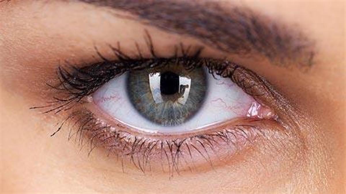 Απλά tips για όμορφα μάτια