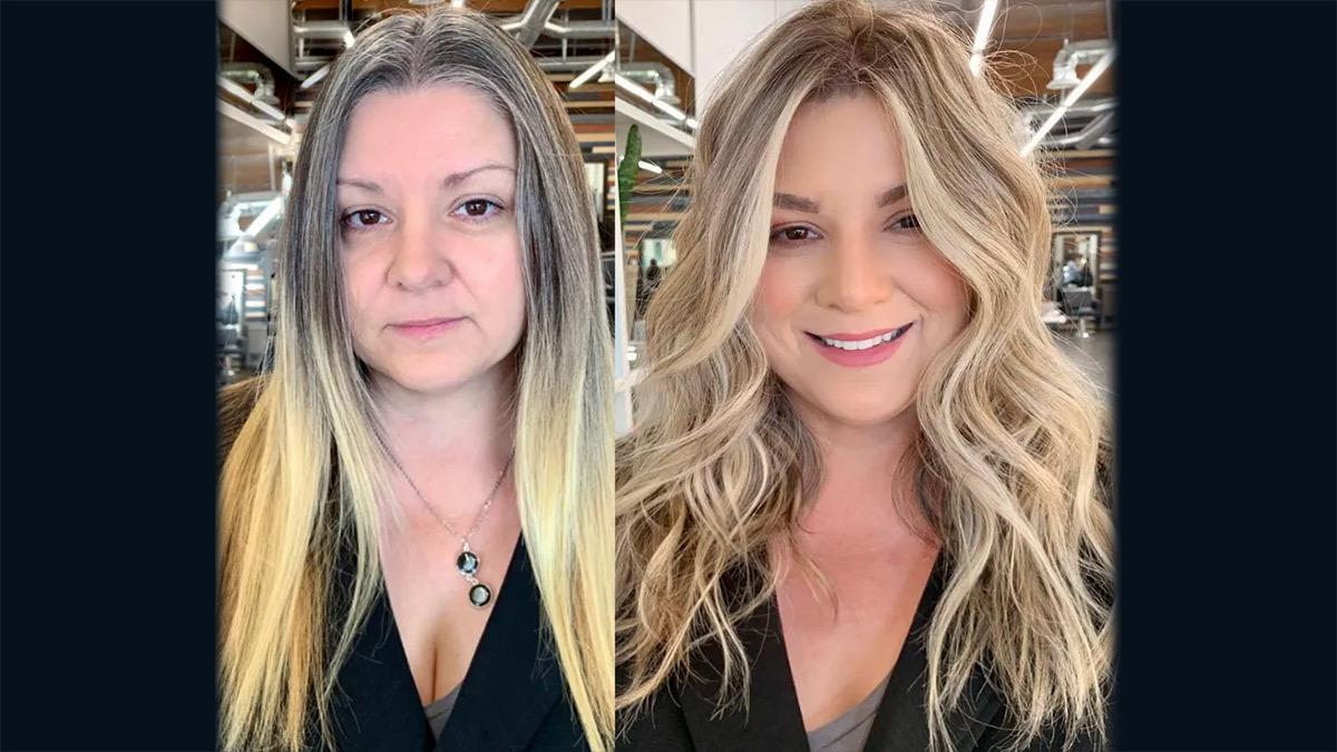 Πώς μια μεγάλη αλλαγή στα μαλλιά μας μπορεί να βελτιώσει την εμφάνισή μας