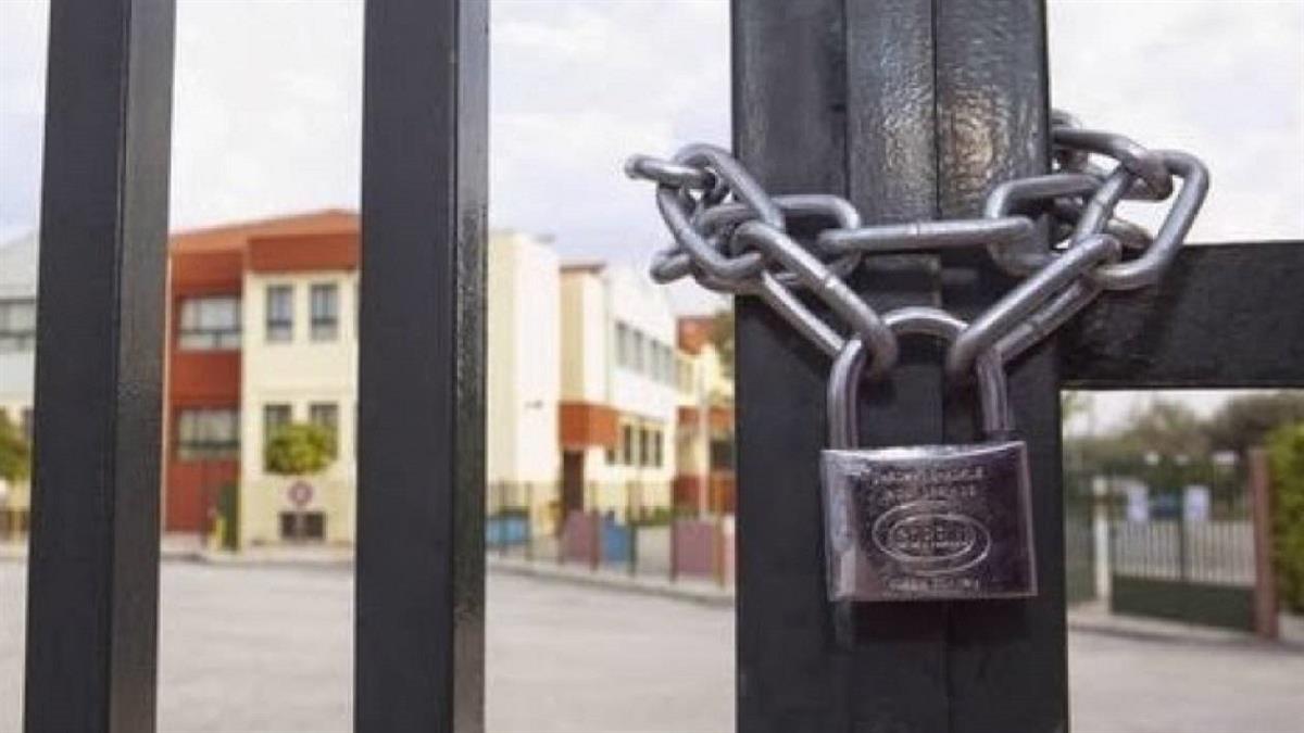 Κλείνουν 6 σχολεία σ όλη την επικράτεια λόγω κρουσμάτων κορονοϊού