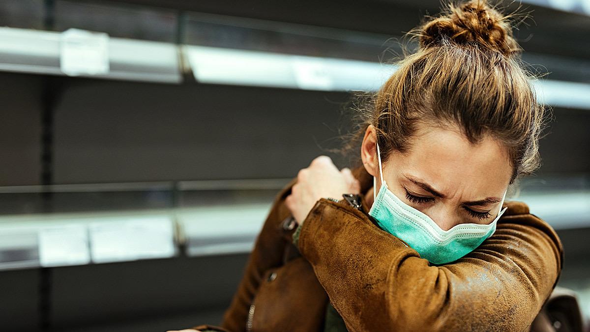 Ο κορονοϊός είναι 30 φορές πιο θανατηφόρος από τη γρίπη