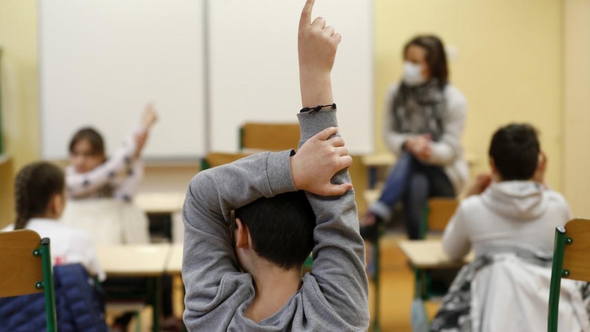 «Μην κλείσουν τα σχολεία λόγω κορονοϊού»: έκκληση από Unesco, Unicef και Παγκόσμια Τράπεζα