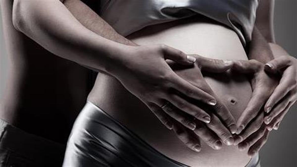 Σεξ στην εγκυμοσύνη: Όλα όσα πρέπει να γνωρίζετε