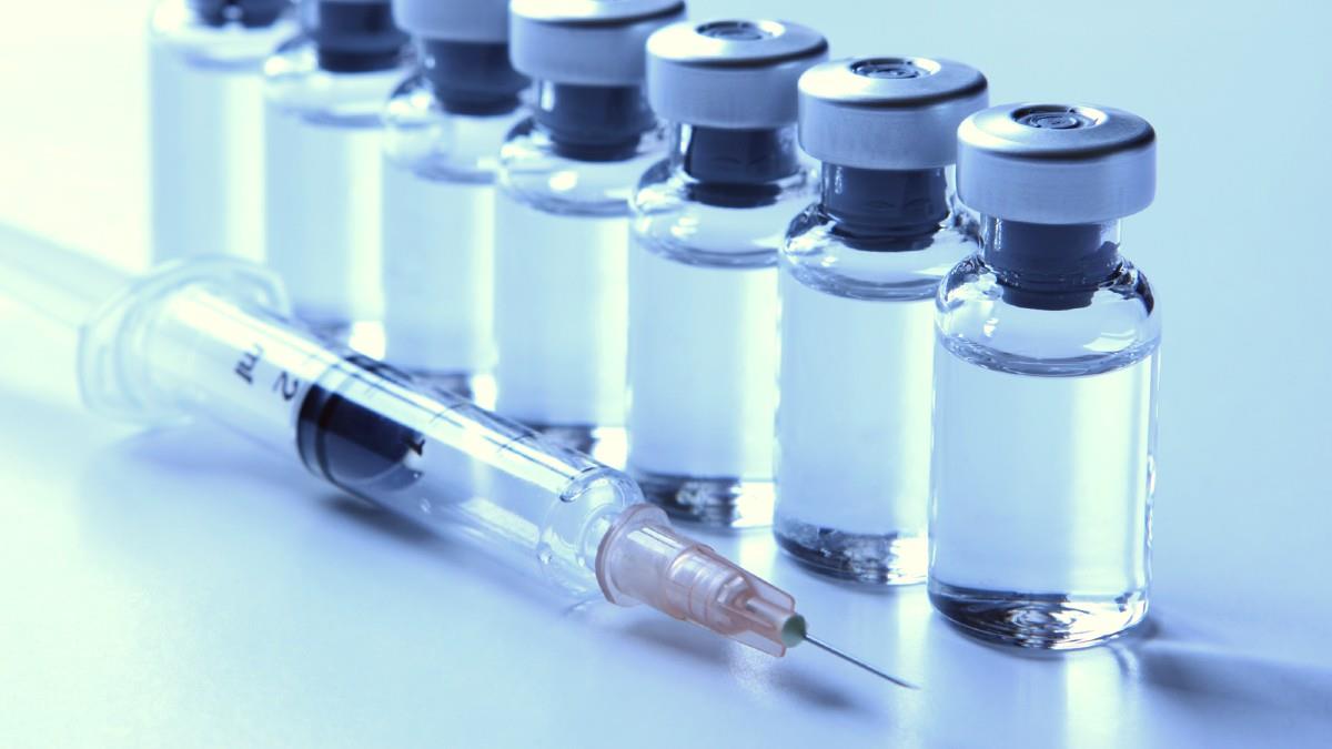 Κορονοϊός: σήμερα παρουσιάζεται το ελληνικό σχέδιο για τον εμβολιασμό