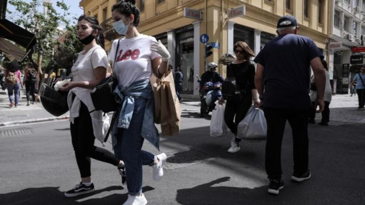 Χρυσοχοΐδης για Δ. Αττική: «Αν χρειαστεί θα σφραγισθούν περιοχές, ακόμη και σπίτι-σπίτι»