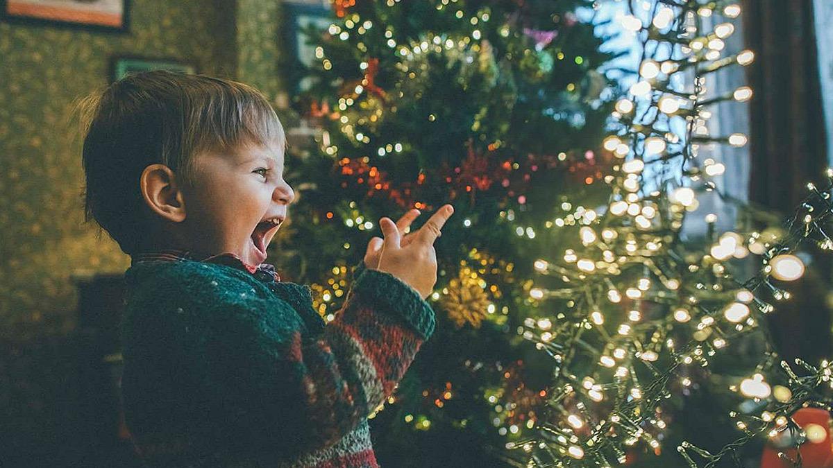 Φέτος ας μη στερηθεί κανένα παιδί τις χριστουγεννιάτικες αναμνήσεις του