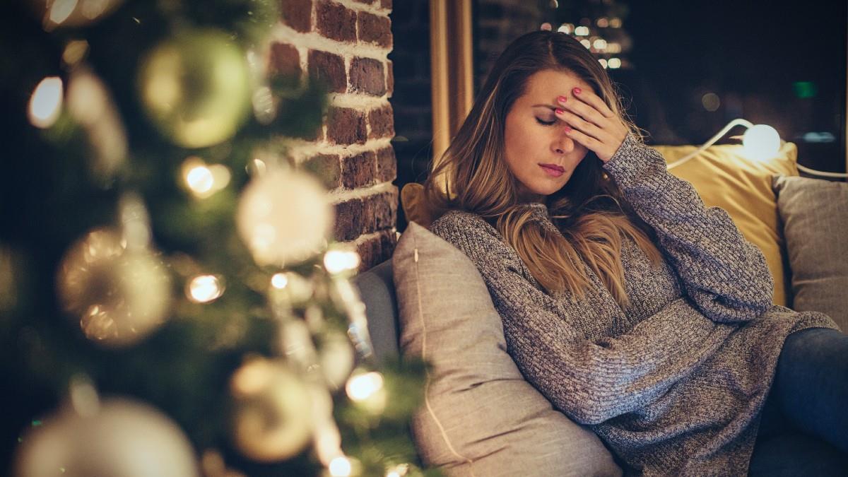 Τα φετινά Χριστούγεννα είναι ακόμα πιο δύσκολα για τις μονογονεϊκές οικογένειες