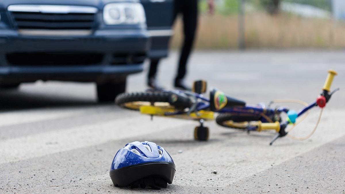 Τροχαία, πνιγμός, πτώσεις: Τα συχνότερα παιδικά ατυχήματα στην Ελλάδα