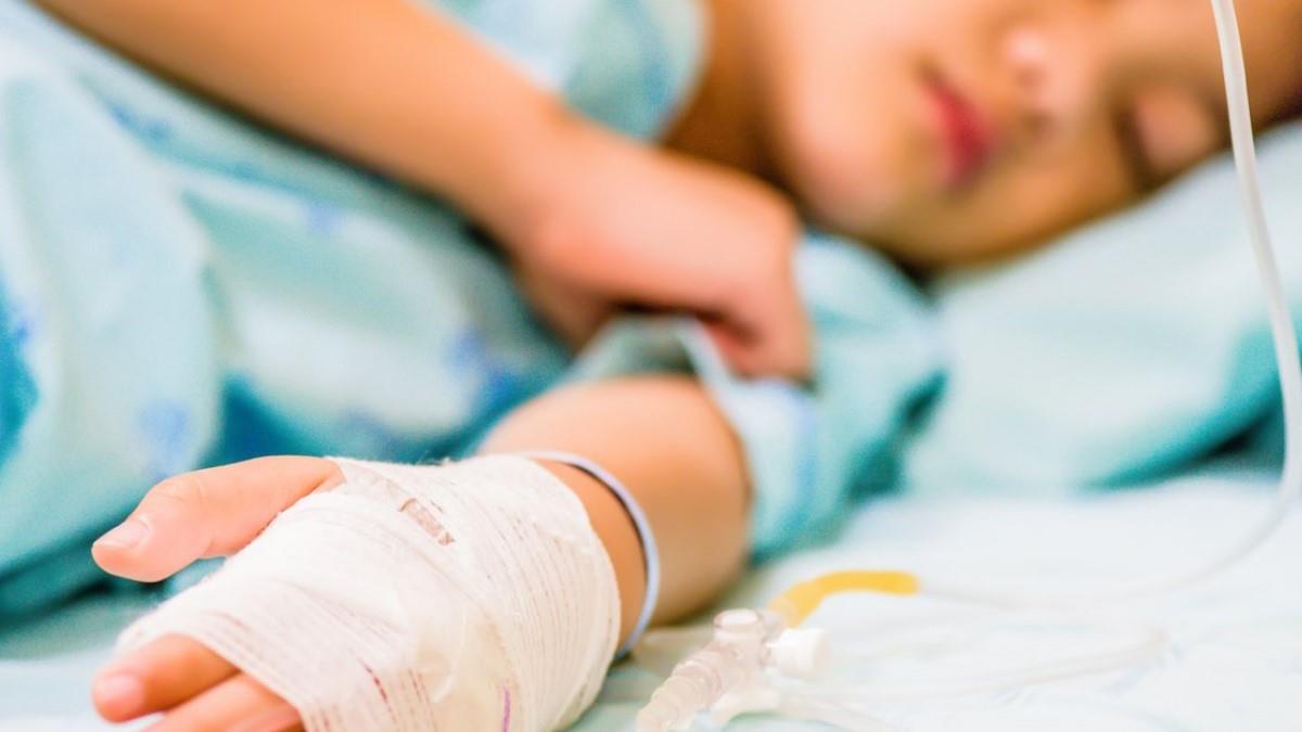 Χειροτερεύει ο 9χρονος με κορονοϊό - μάχη των γιατρών για να μην διασωληνωθεί