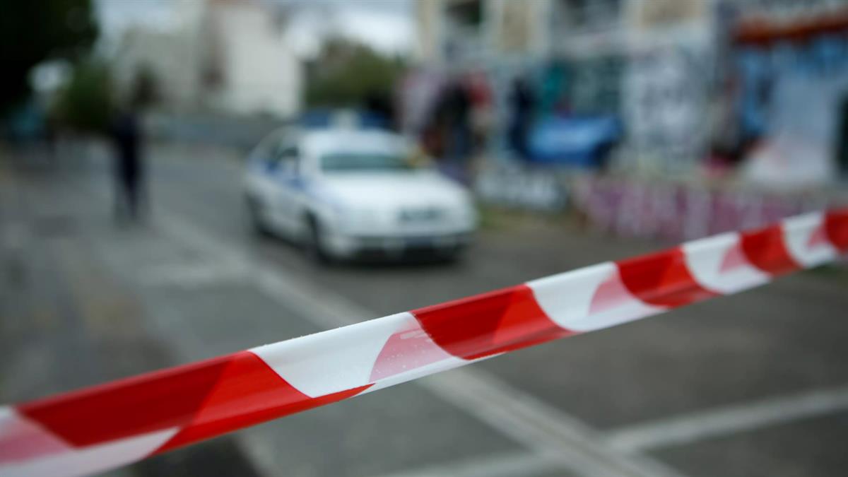 Μηχανή παρέσυρε και σκότωσε 8χρονο παιδάκι στη Ζάκυνθο