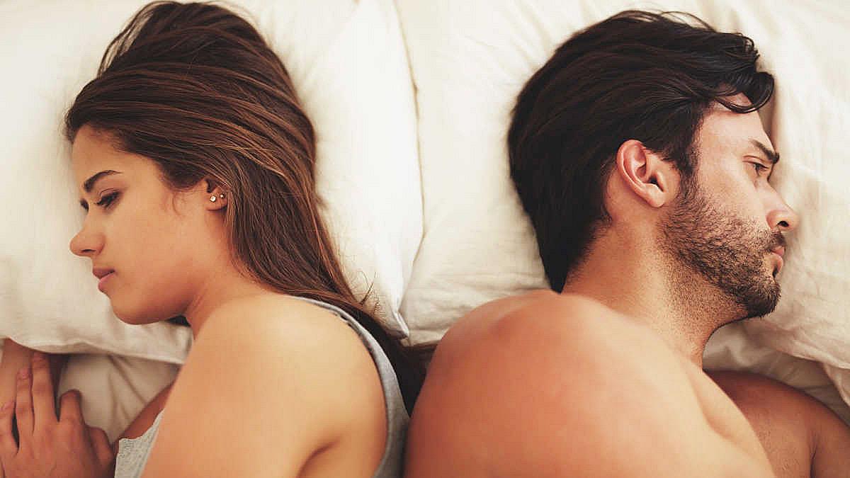 5 ολέθρια λάθη που μπορούν να χωρίσουν ακόμα και το πιο ευτυχισμένο ζευγάρι