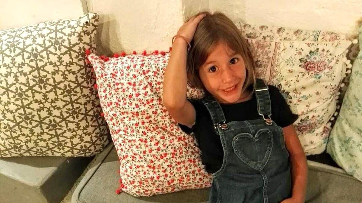 Ευχάριστα νέα για την 7χρονη Αναστασία: βγήκε από την εντατική!