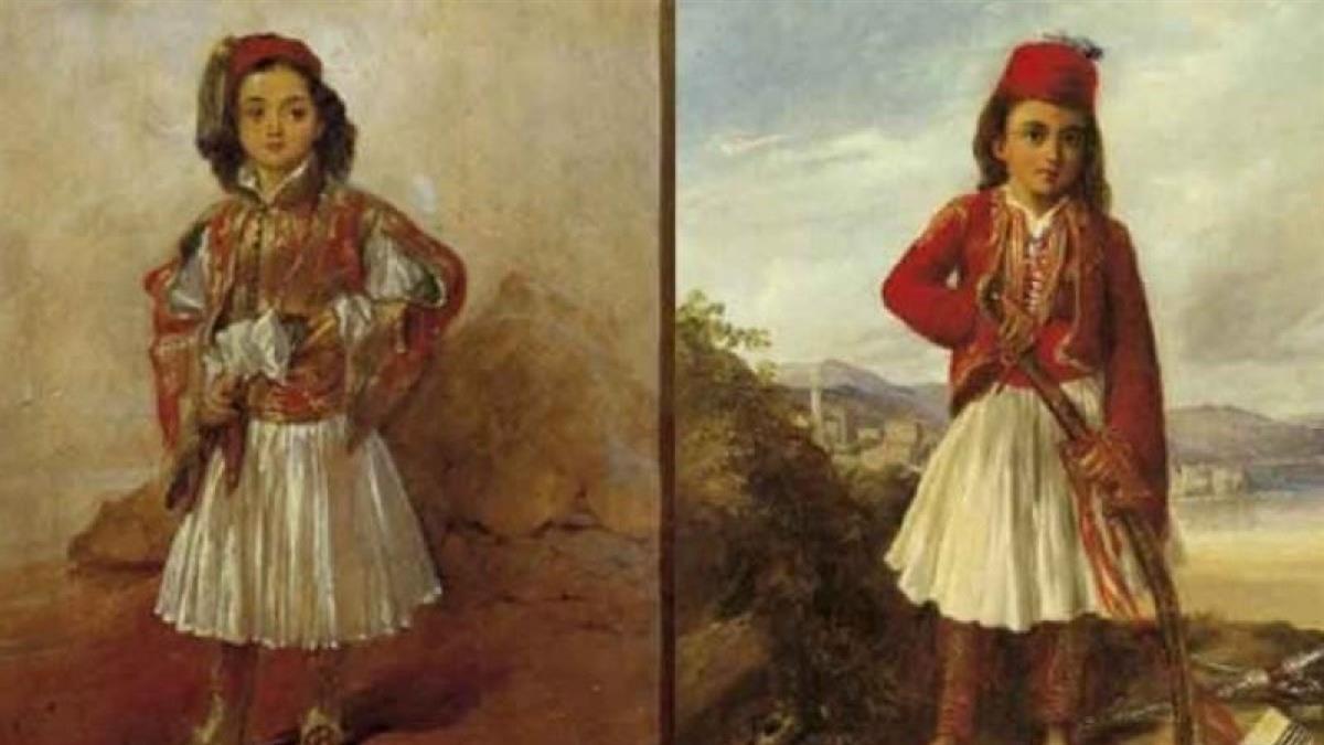 Πέλλα: Νηπιαγωγείο αναβιώνει τα παιχνίδια που έπαιζαν τα ελληνόπουλα το 1821