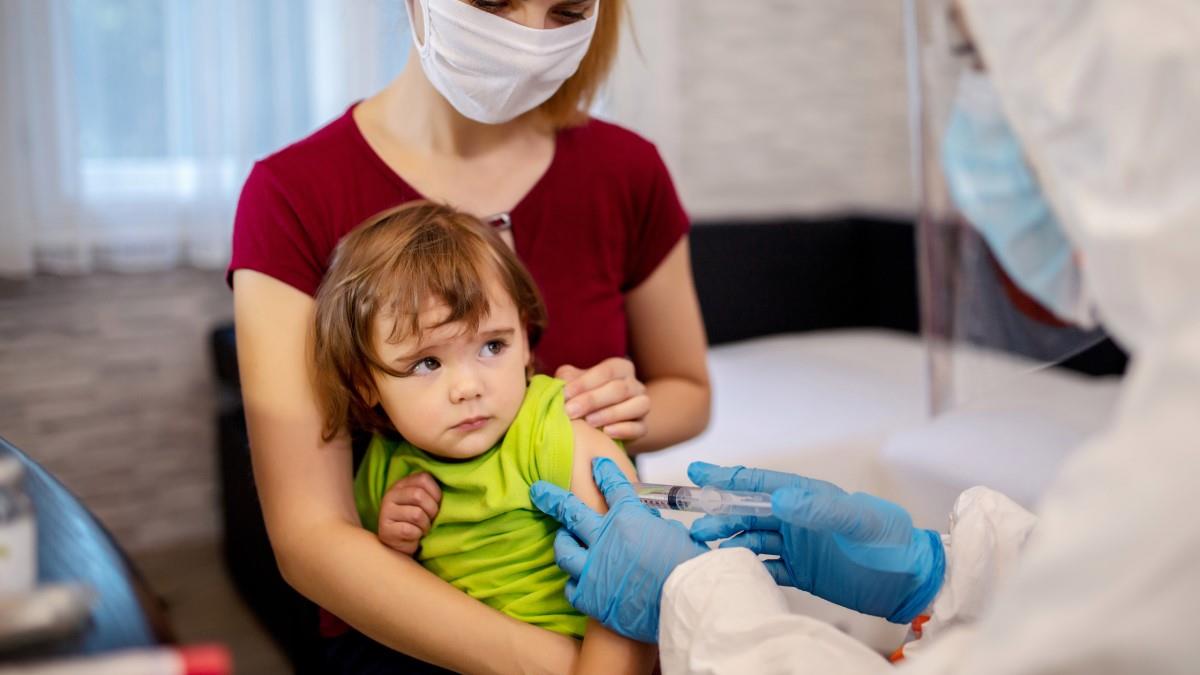 Ξεκίνησαν κλινικές δοκιμές του εμβολίου Pfizer σε παιδιά κάτω των 12 ετών