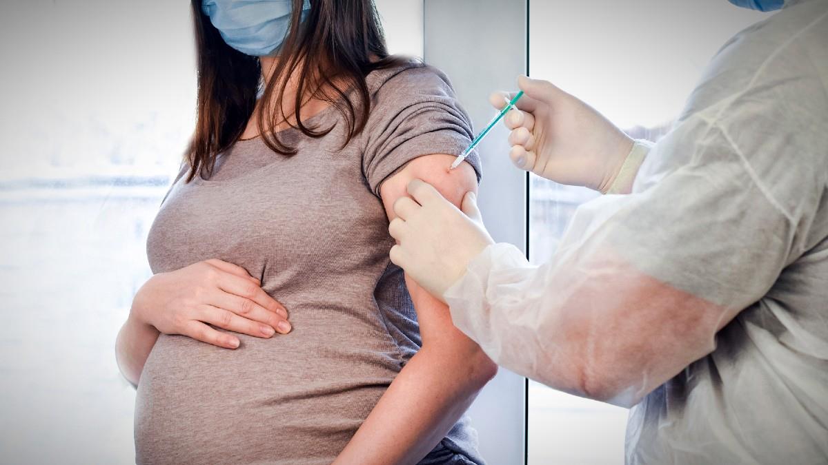 Νέα έρευνα: ασφαλή τα εμβόλια mRNA για εγκύους - μεταφέρεται η ανοσία στα βρέφη
