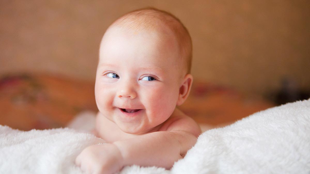 6 πληροφορίες που δεν ήξερες για τα μωρά και θα σε... ξαφνιάσουν!