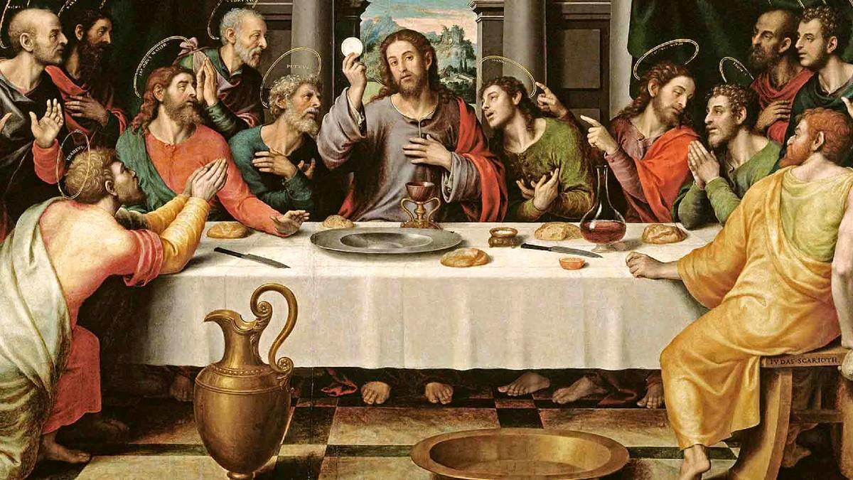 Ποιος από τους 12 μαθητές του Χριστού θα ήσουν ανάλογα με το ζώδιό σου