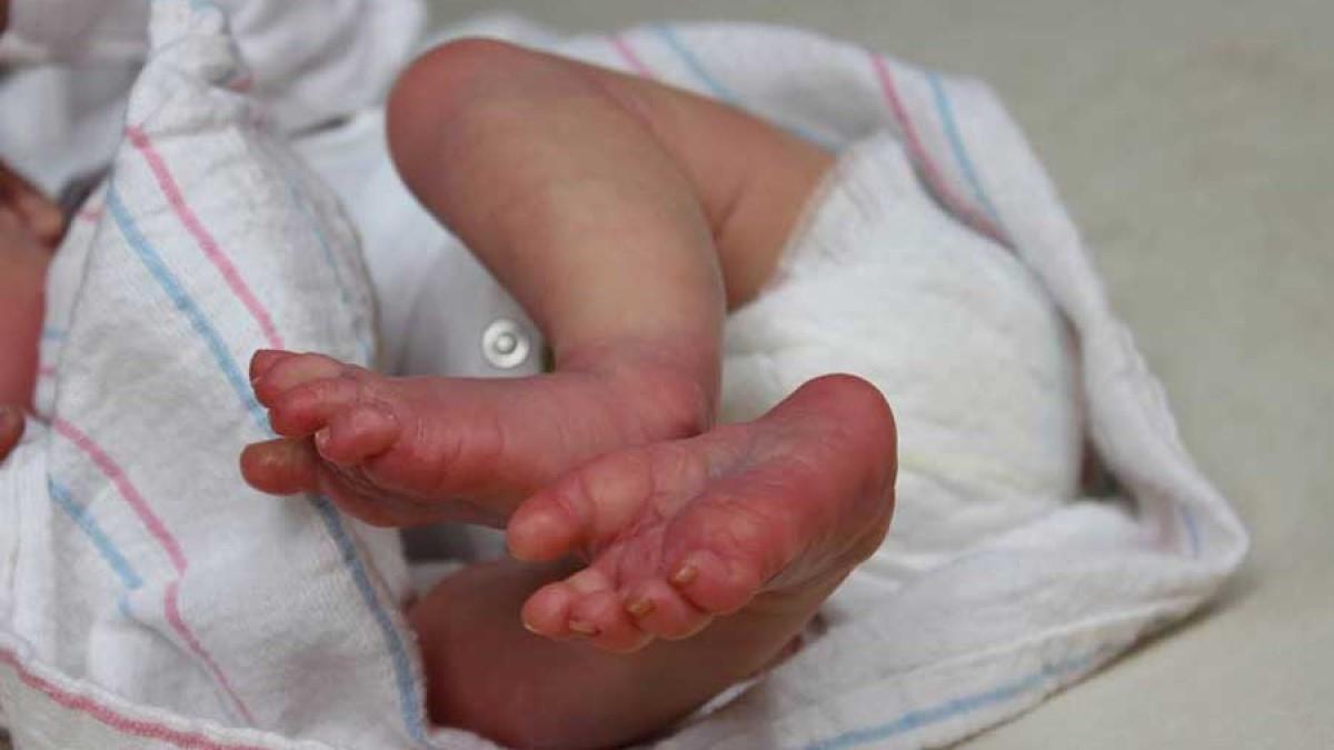 Γονείς ζητούν €5 εκ. από νοσοκομείο για την παράλυση της κόρης τους μετά τη γέννα