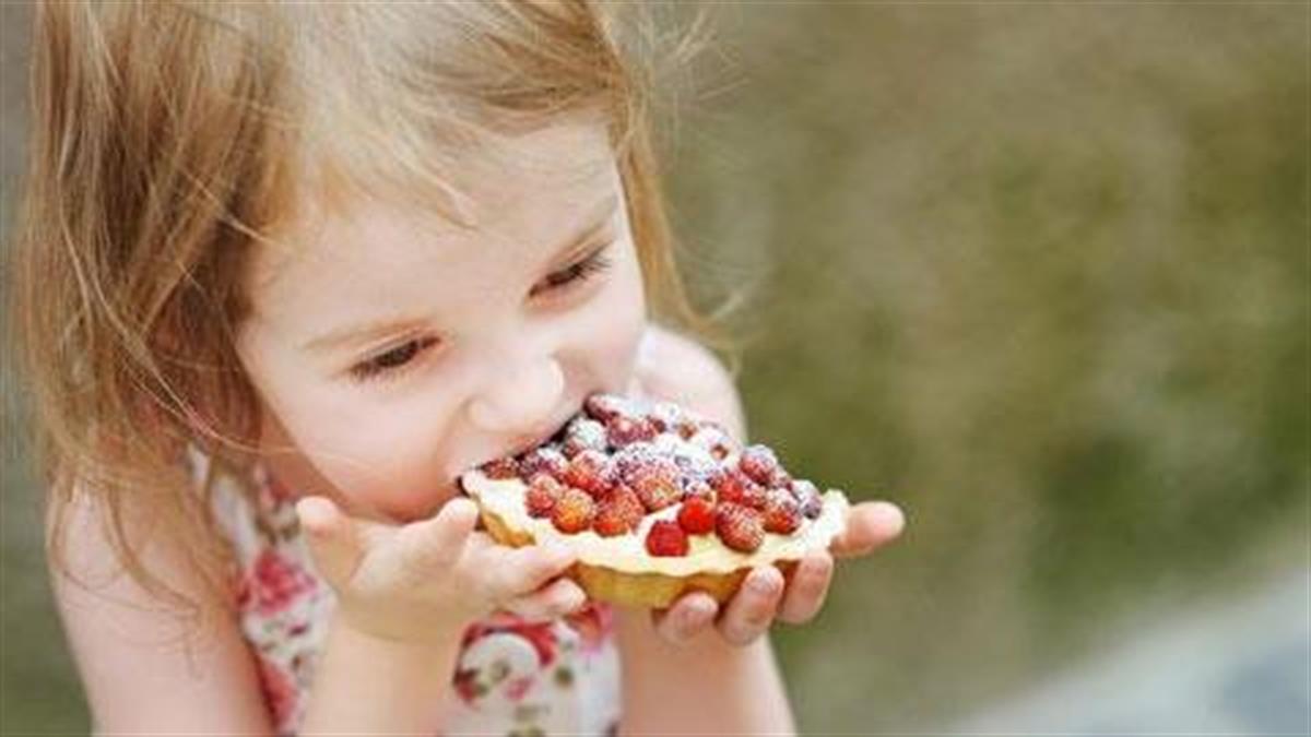 Πρωινό: 5 υγιεινές προτάσεις για τα παιδιά