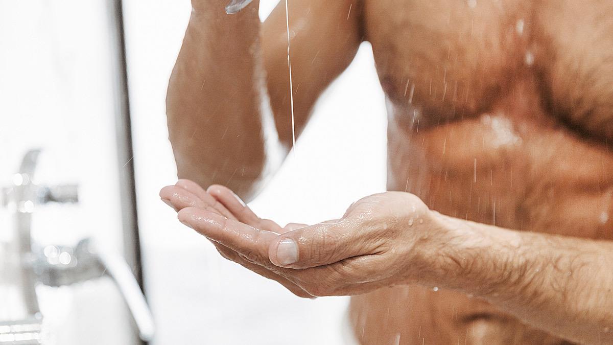 Το 22% των αντρών πλένει σπάνια το... επίμαχο σημείο και το 60% το κάνει λάθος