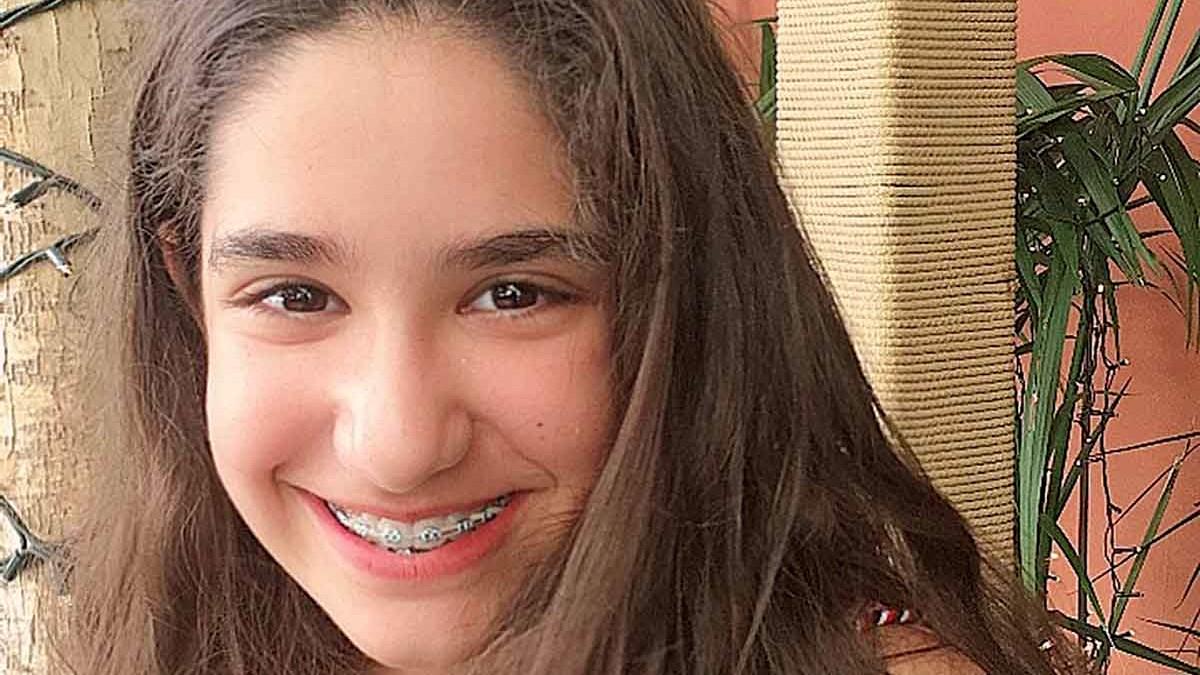 Ηράκλειο: 13χρονη πρώτη σε παγκόσμιο διαγωνισμό λογοτεχνίας για το ηρωικό ‘21