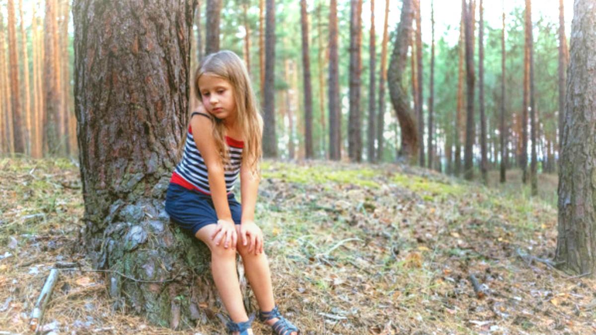 Στα παιδικά «πευκόφυτα» καλοκαίρια μου έμαθα να σέβομαι και να προσέχω τα δάση