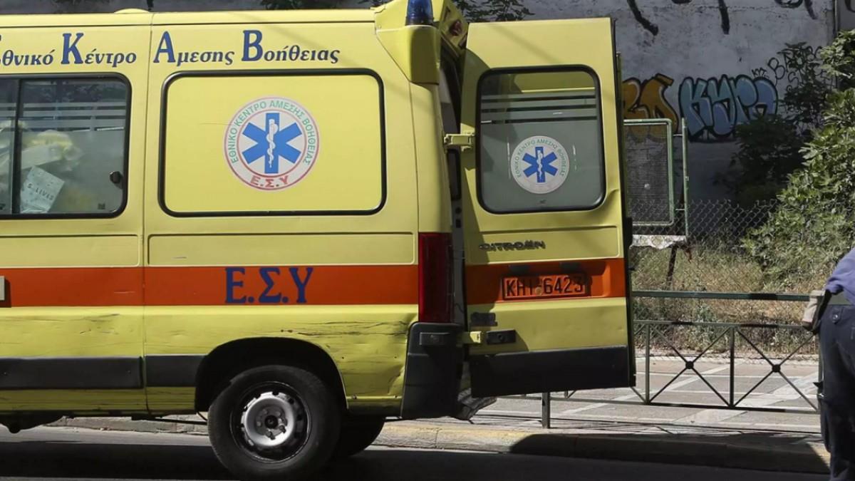 Ζάκυνθος: 9χρονος έπεσε νεκρός από ηλεκτροπληξία ενώ έπαιζε κρυφτό