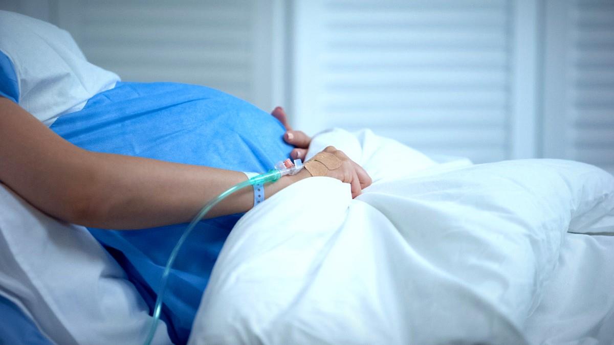 Κρήτη: 36χρονη έγκυος στη ΜΕΘ με βαριά πνευμονία λόγω κορονοϊού