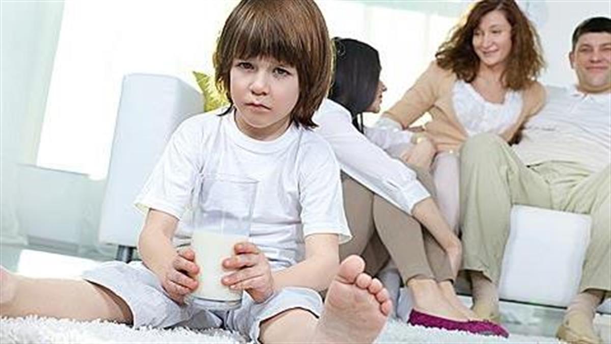 Πώς να αναπληρώσει το παιδί το ασβέστιο αν δεν πίνει γάλα