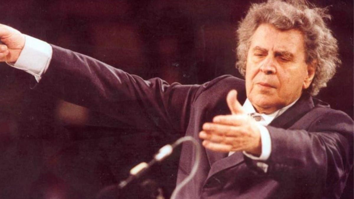 Πέθανε ο μεγάλος μουσικοσυνθέτης Μίκης Θεοδωράκης σε ηλικία 96 ετών
