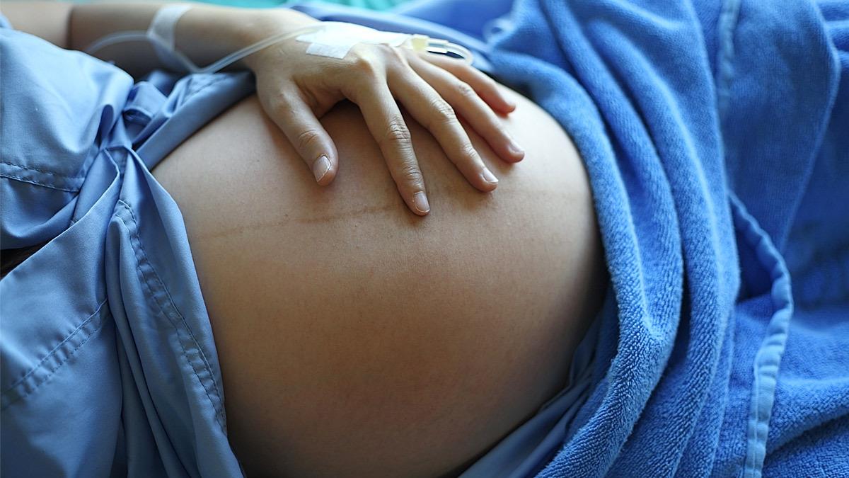Κινδυνεύει η ζωή της διασωληνωμένης εγκύου που νοσηλεύεται με κορονοϊό