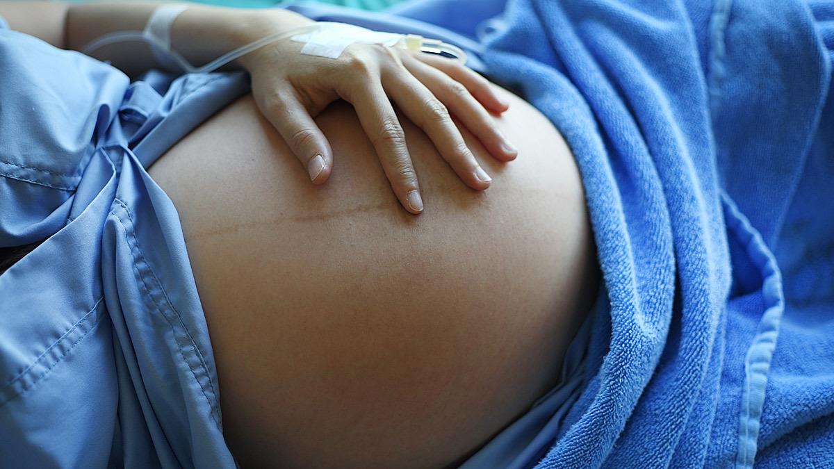 Nίκησε τη μάχη με τον κορονοϊό η 36χρονη έγκυος που νοσηλευόταν στην ΜΕΘ