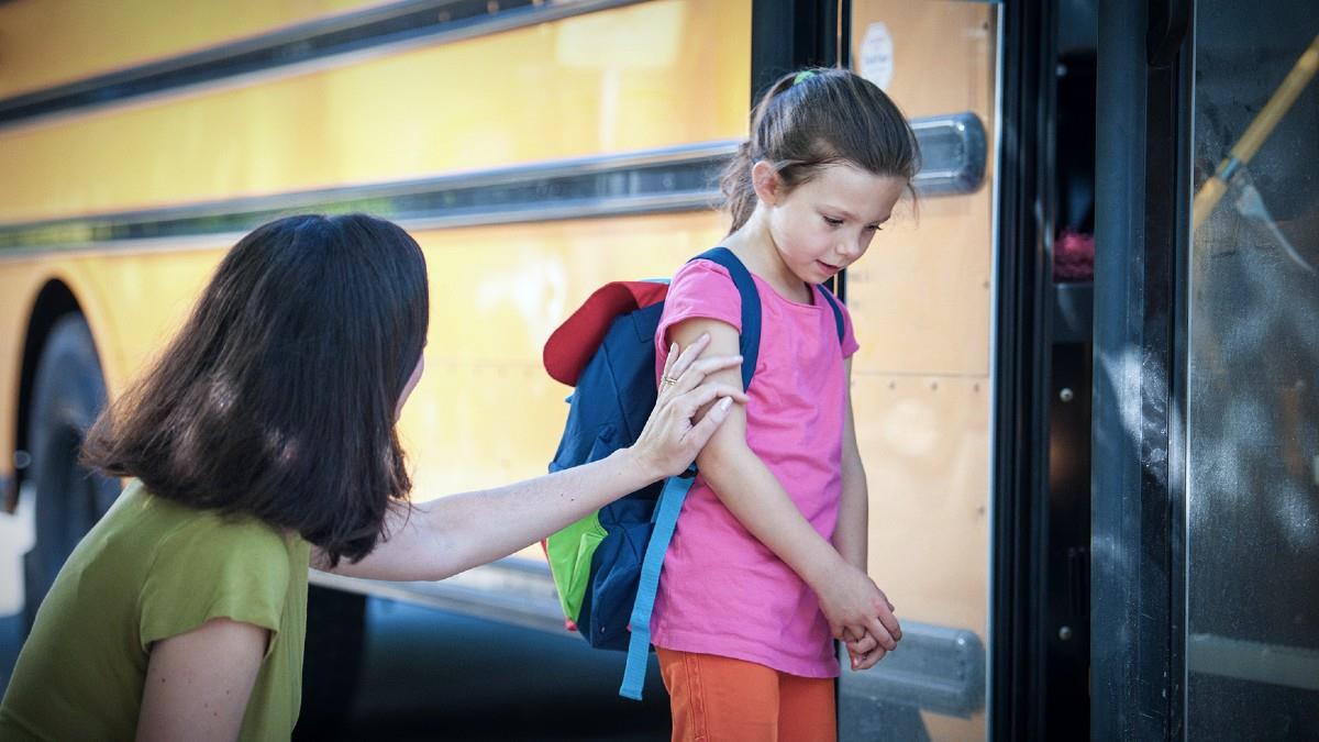 «Σχολική άρνηση»: η φοβία που κάνει τα παιδιά να μισούν το σχολείο