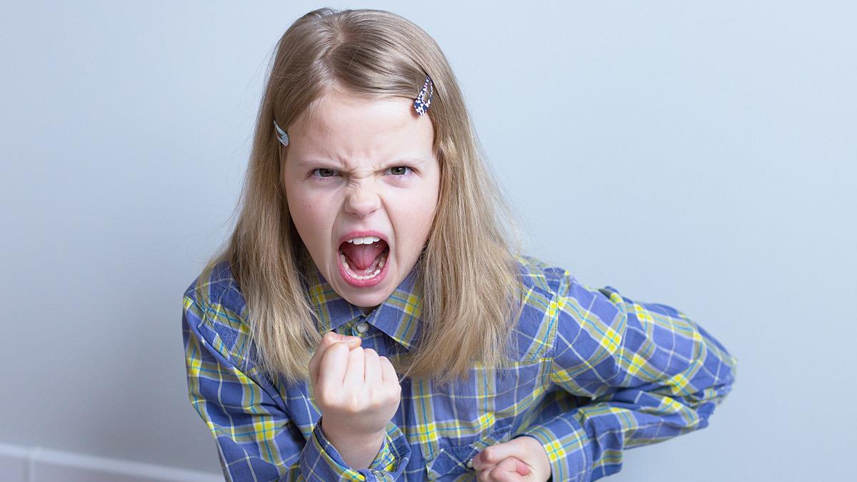 5 λόγοι που τα προέφηβα (και έφηβα) παιδιά είναι συνέχεια θυμωμένα