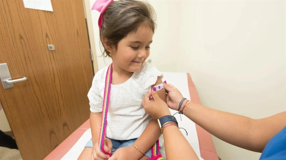 Εμβολιασμός παιδιών 5-11 ετών: ανοίγει την Παρασκευή 10/12 η πλατφόρμα