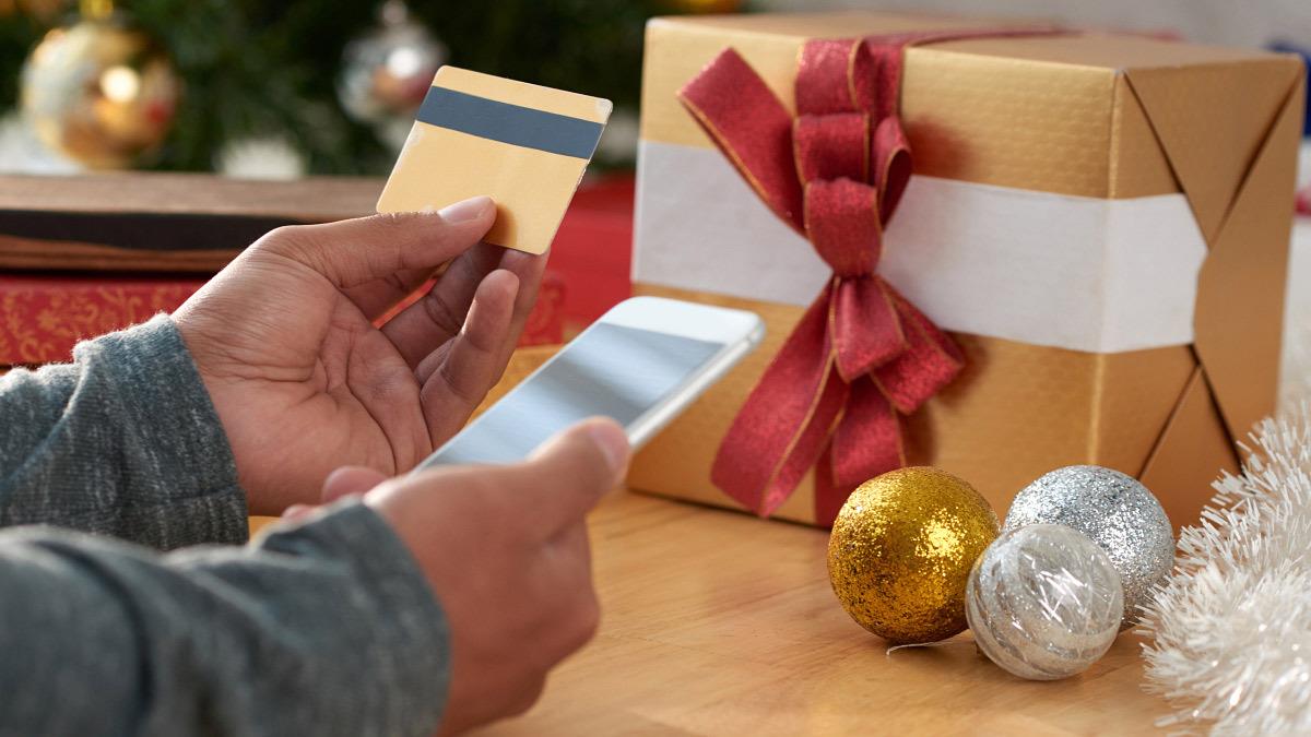 Κάνε τις καλύτερες Χριστουγεννιάτικες αγορές, εξοικονομώντας χρόνο και χρήμα